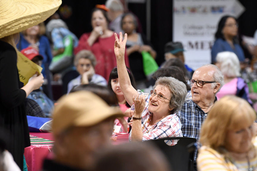 Senior Expo